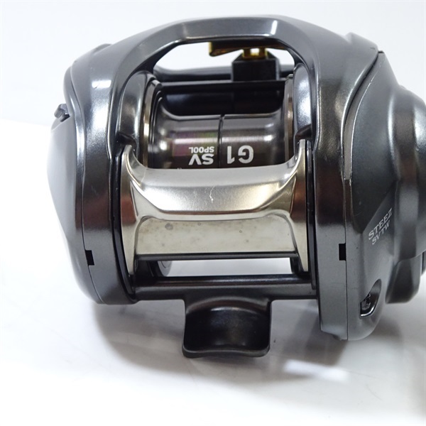 １６スティーズＳＶ ＴＷ１００Ｈ